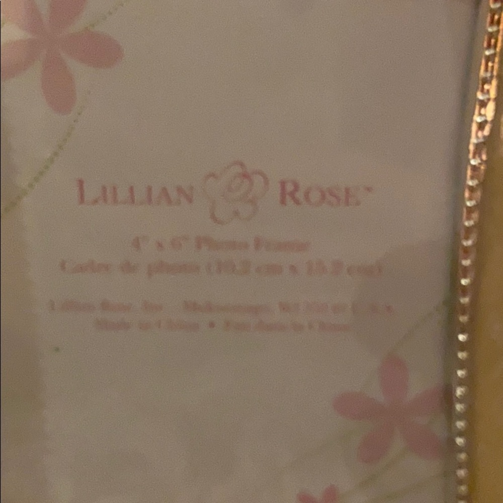 Photo frame - Picture 2 of 3
